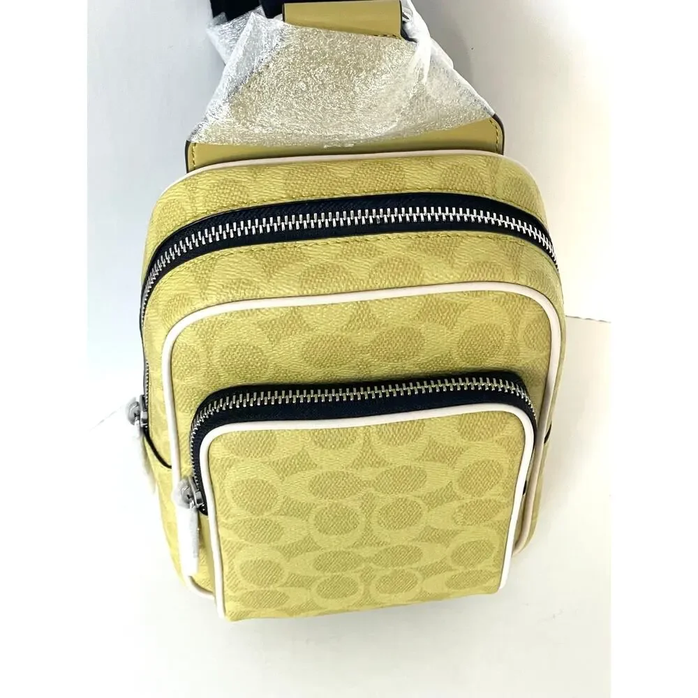 Coach racer sling